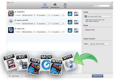 Any video converter pro for mac free free
